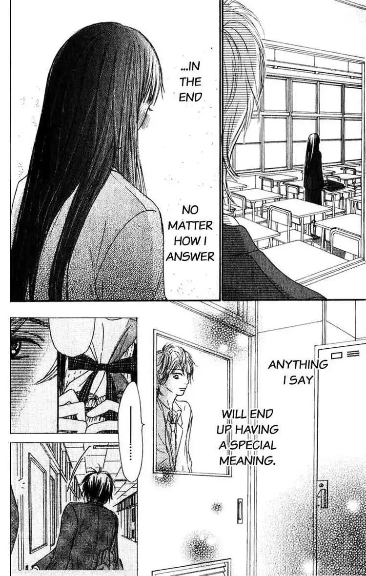 Kimi Ni Todoke Chapter 29 46